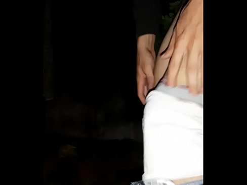❤️ Naapurini hyppäsi karanteeniseinäni päälle ❤ Super seksi at us