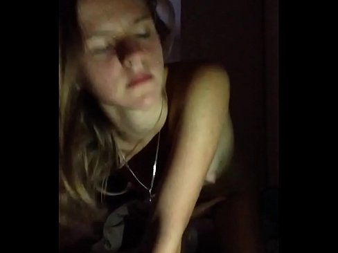 ❤️ Tyttö masturboi ja cums ❤ Super seksi at us